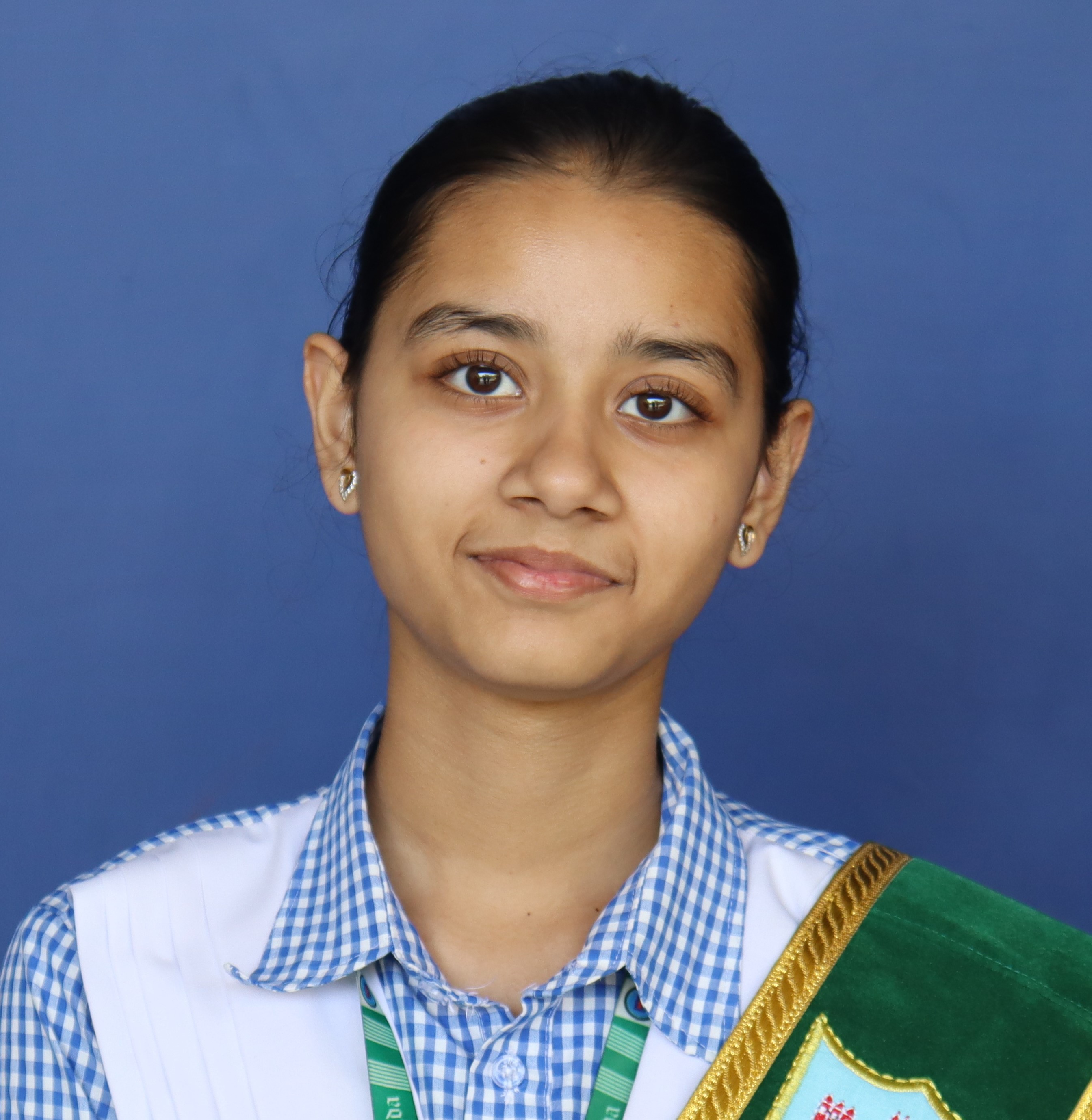 DISHITA BHARGAVA